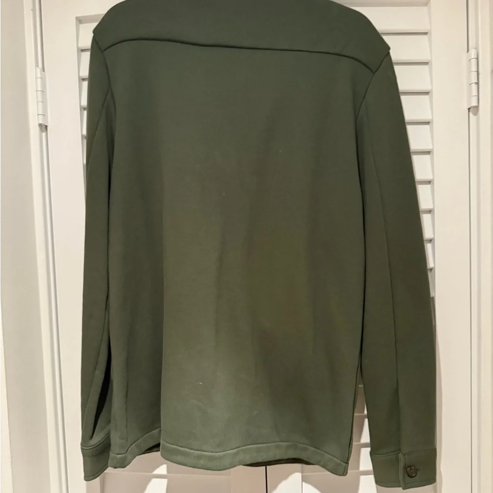 Banana Republic‎ Men's Green Jacket Size M